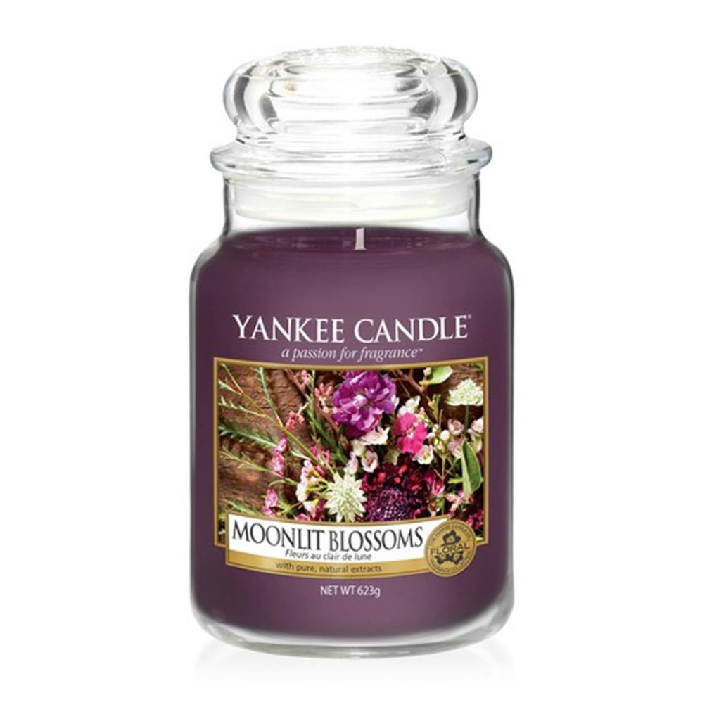Yankee Candle Moonlit Blossoms Large Jar £19.59